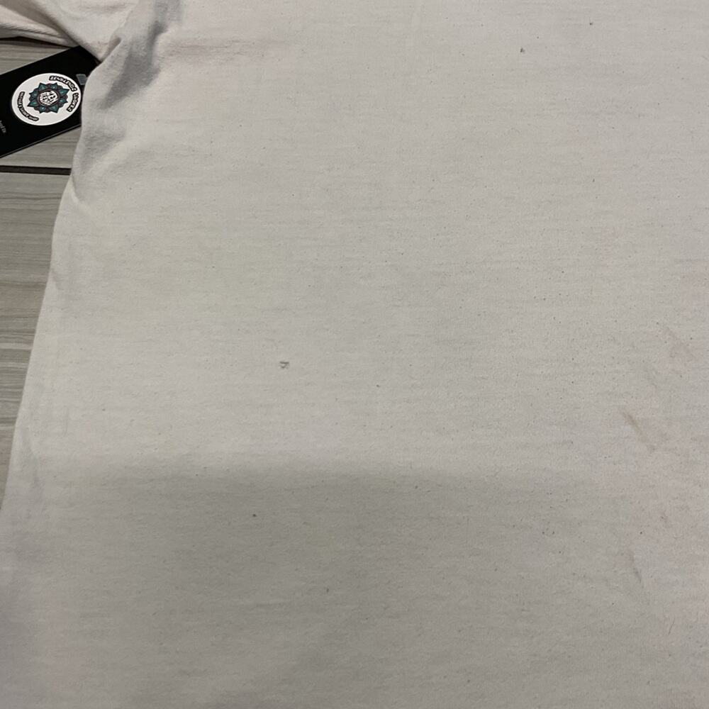 Vintage Thanksgiving Heavy Fruit of the Loom T-Shirt - Picture 6 of 9